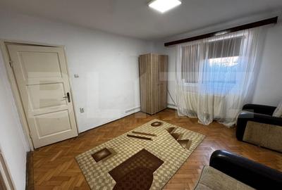 Apartament cu 2 camere decomandat, mobilat în Electroprecizia - 7