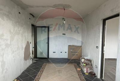 Apartament cu 2 camere semidecomandat în Săvinești - 19