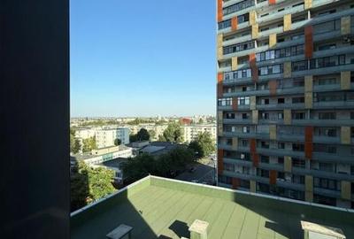 Apartament 3 camere - Doamna Ghica Plaza - 13