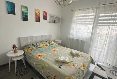 Apartament cu 2 camere decomandat în Florești - 5