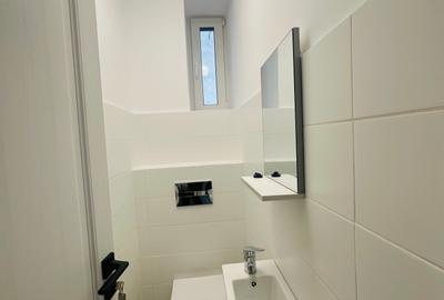 Apartament cu 3 camere decomandat, mobilat în Dorobanți - 18