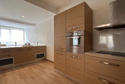 Apartament cu 4 camere decomandat, mobilat în Șoseaua Nordului - 9