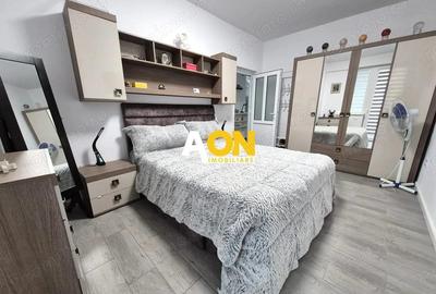 Apartament 3 Camere, 66 mp, Et 2, Mobilat si Utilat, Zona Arex - 7