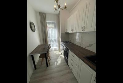 Apartament 2 Camere l Exigent Plaza - 7