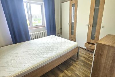 Apartament cu 2 camere semidecomandat, mobilat în Drumul Taberei