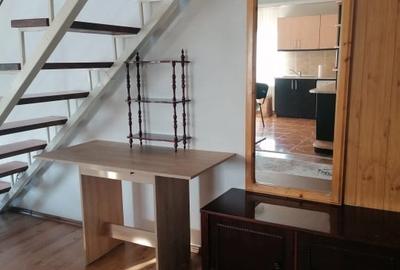 Apartament cu 4 camere decomandat, mobilat în Calea Moldovei - 12