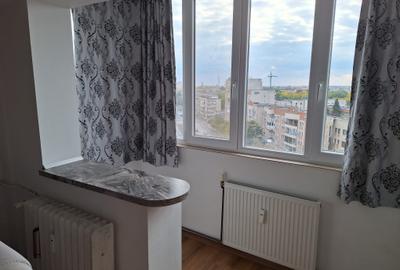 Inchiriez apartament cu 3 camere zona Garii Inchiriez apartament cu 3 camere zona Garii - 3