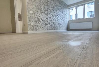 Apartament cu 2 camere semidecomandat în Valea Lupului - 1