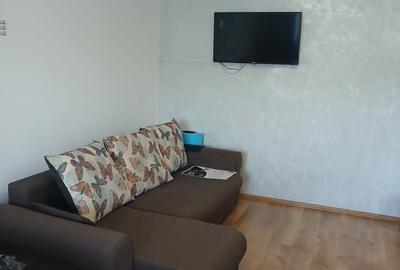 Apartament cu 2 camere semidecomandat în Dâmbul Rotund - 1