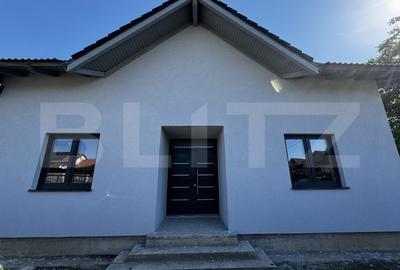 Casa individuala, zona Partos Alba Iulia - 3