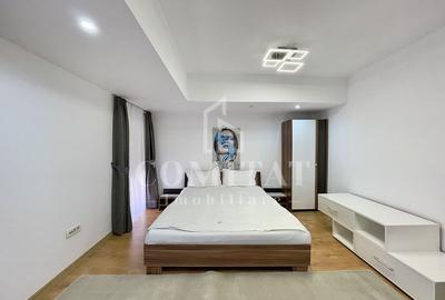 Apartament cu 5 camere decomandat, mobilat în Ultracentral - 4