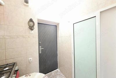 1 cam Port etaj 3 mobilata si utilata - 7