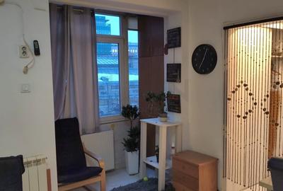 Apartament cu 2 camere semidecomandat, mobilat în P-ța Romană - 2