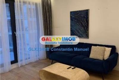 Apartament cu 2 camere, Herastrau, Soseaua Nordului - 7