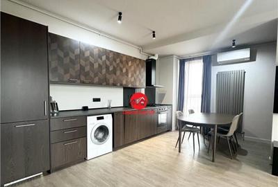 Apartament de Lux, Mobilat Premium, Loc de Parcare Subteran, - 2
