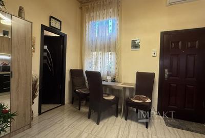 Apartament cu 2 camere decomandat în Central - 2