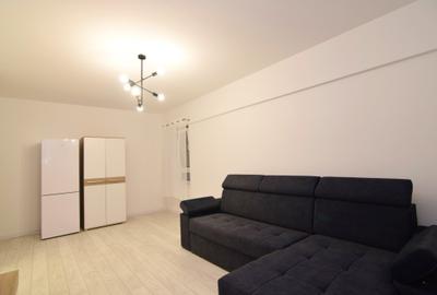 PACURARI - CONTEMPORAN RESIDENCE , apartament  2 camere decomandate de INCHIRIAT - 3