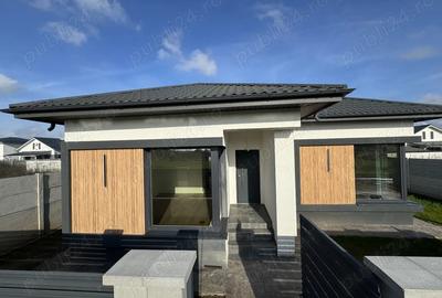 Proprietar vand casa 3 cam. Parter 360m teren aproape de Stv Berceni,Ilfov - 7