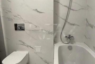 Garsoniera | Complex rezidential Smart Residence | Mobilat si utilat | - 2