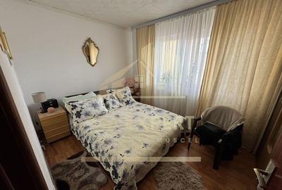 APARTAMENT 2 CAMERE ETAJ 4 CAMPULUNG, VISOI - 2