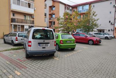Popsti Leordeni-studio cu doua balcoane-mobilat si utilat - 1