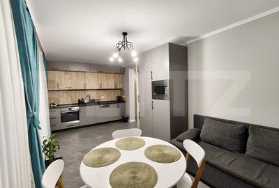 Casa cu 3 camere, 130 mp utili, curte proprie de 100 mp, zona Grigorescu - 2