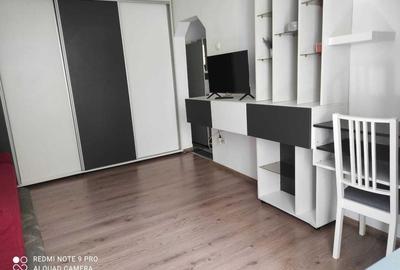 Apartament cu 2 camere decomandat, mobilat în Tei - 1