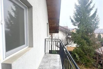 Casă individuală cu 4 camere cu Canalizare în Valea Lupului - 24