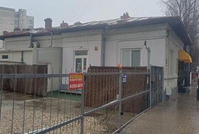 Spațiu comercial, de 80 mp, în Grozăvești - 1
