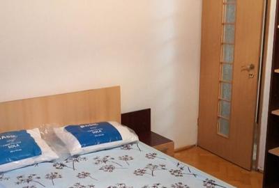 Apartament cu 3 camere decomandat în Gara de Nord - 1