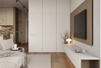 Proiect boutique zona Unirii– disponibilitate limitată la 2 camere - 16