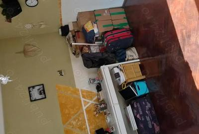 Casă cu 3 camere cu Teren 266 Mp în Unirii - 5
