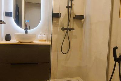 Central Park-Stefan cel Mare,renovat total 2024,parcare subterana, comision 0%. - 17