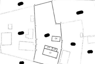 Casa si teren cota parte 1/6, Silistea, ID: R2581900 - 3