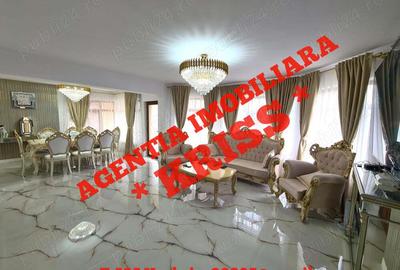 VILA BASCOV De Lux Mobilata Utilata TOTAL NOU 220 Mp. Utili Teren 380 Mp. La 7 Km de Centrul Pite?ti - 8