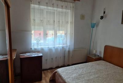 De vanzare – Apartament 2 camere, decomandat, 55 mp utili, parter TENRETULUI - 2
