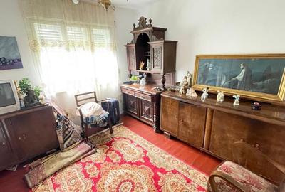 Proprietar vand casa  in  zona centrala a  orasului - 9