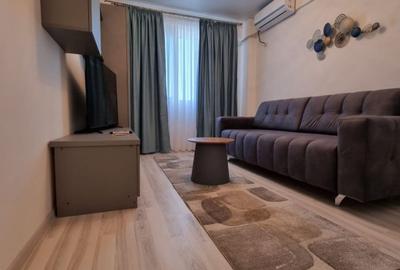 Inchiriez garsonieră în complexul Pollux(strada I.L.Caragiale 72), - 3