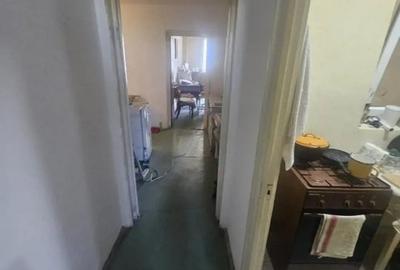 Apartament 2 camere - de renovat- BLOC ANVELOPAT-Morarilor