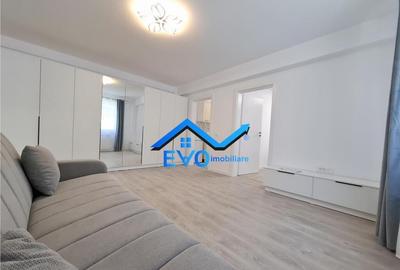 Apartament 2 camere Valea Lupului, bloc nou, mobilat si util - 9