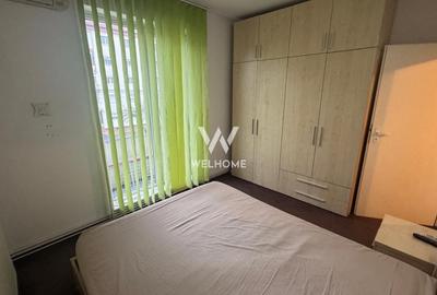 Apartament cu 2 camere semidecomandat, mobilat în Ștrand - 8