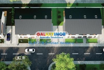 Vile tip Triplex Mogosoaia str Nichita Stanescu 72 - 7