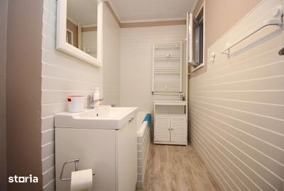 Apartament cu 2 camere semidecomandat în Dristor - 11