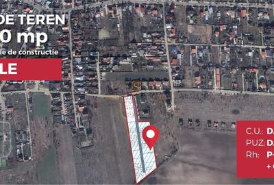 Corbeanca, autorizatie pentru 11 vile exclusiviste, Padurea Petresti - 2