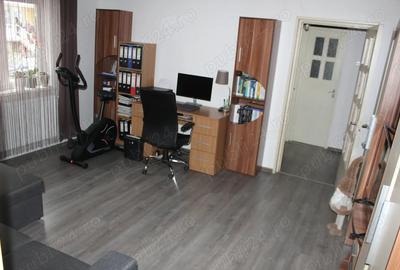 Apartament cu 2 camere, zona Lenin(?trand), Sfantu Gheorghe - 20