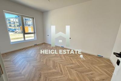 Apartament cu 2 camere în Braytim - 4