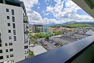 Apartament cu 2 camere decomandat în Valea Cetății - 8