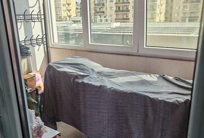 Apartament cu 3 camere decomandat în Central - 1