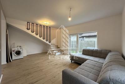 Duplex cu 3 camere în Giroc