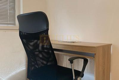 Garsonieră decomandată, mobilată în Complex Studențesc - 6